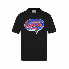 Picture of Gucci T Shirts Short _SKUGucciXS-L43235831